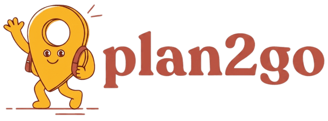 plan2go